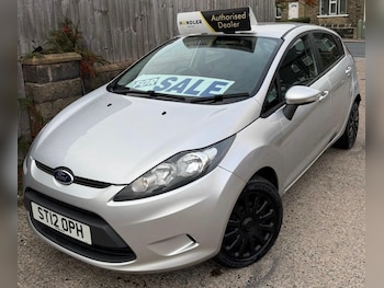 Ford - Fiesta