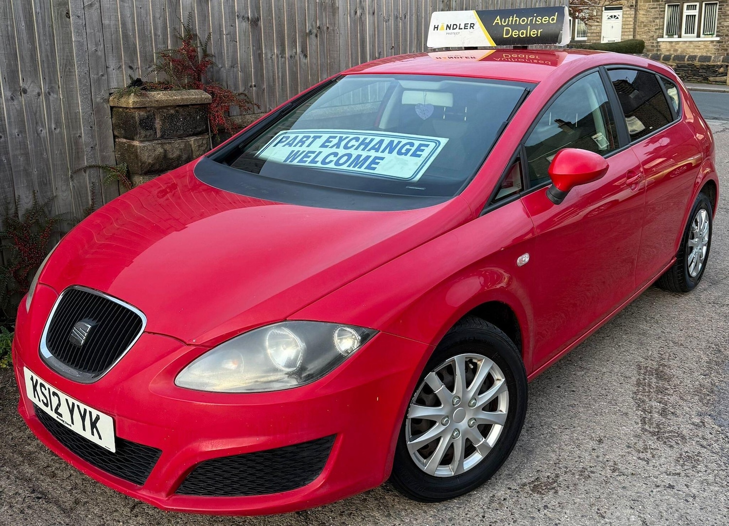 Used SEAT Leon for sale - 76485711: Photo 1