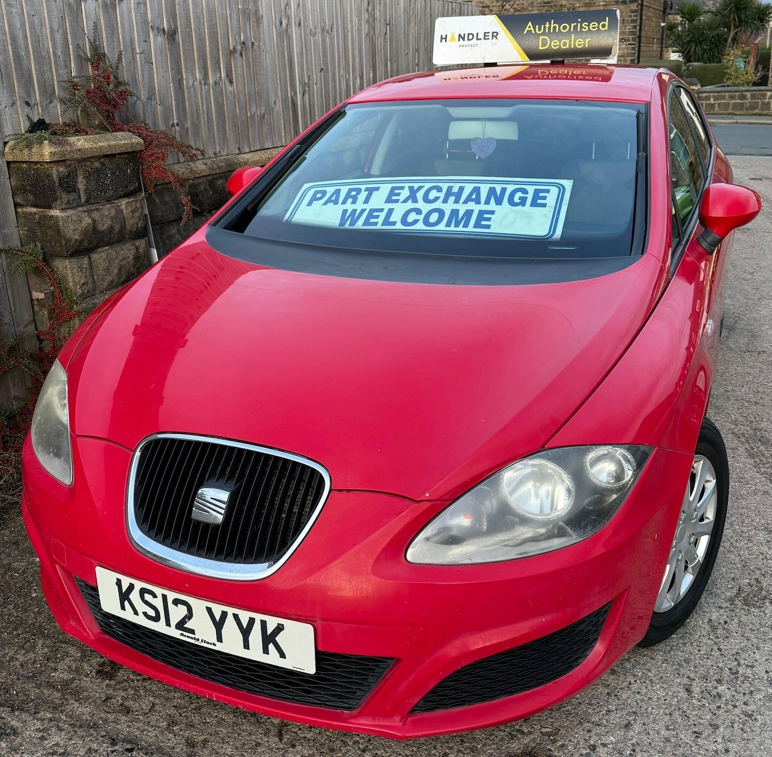Used SEAT Leon for sale - 76485711: Photo 18
