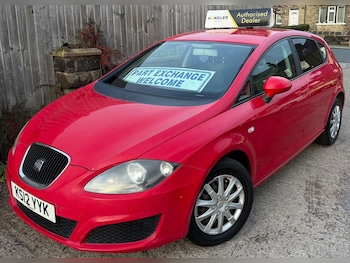 Used SEAT Leon 2012 for sale - 76485711: Photo