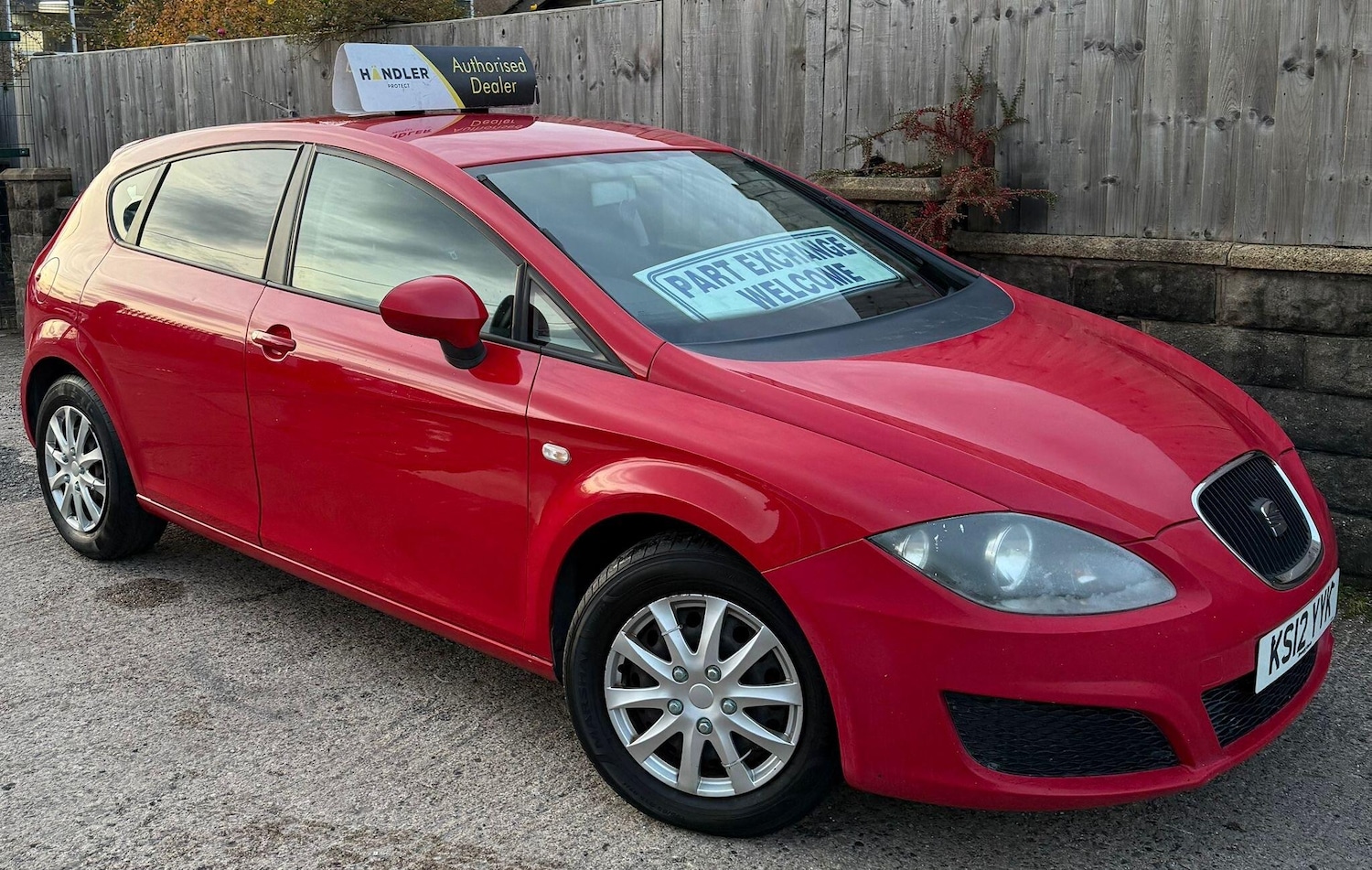 Used SEAT Leon for sale - 76485711: Photo 2