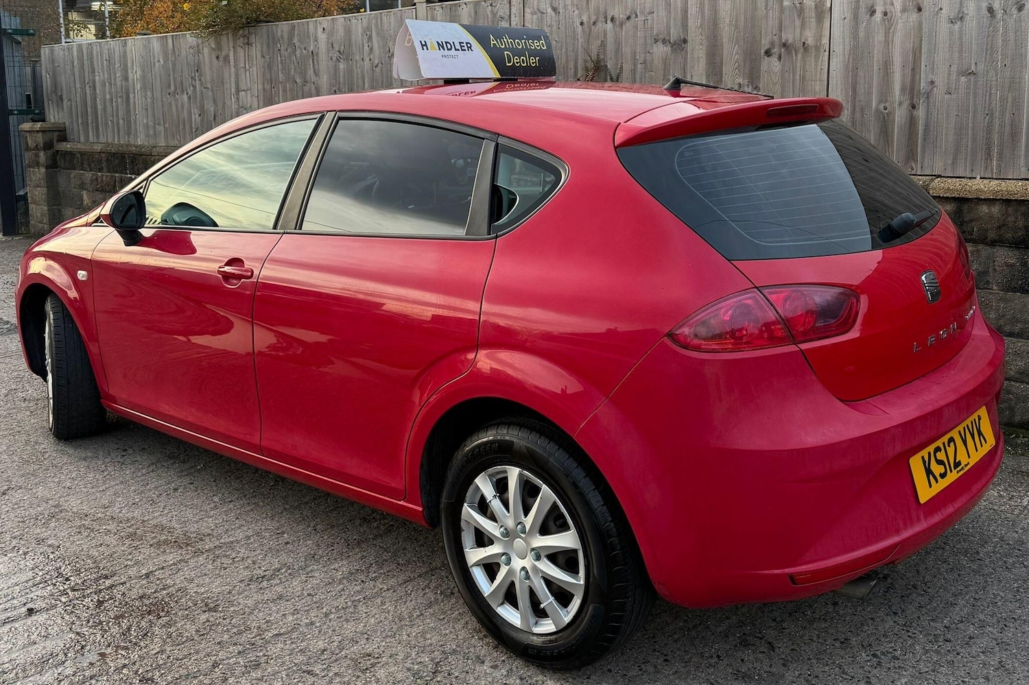 Used SEAT Leon for sale - 76485711: Photo 20