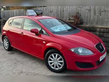 Used SEAT Leon 2012 for sale - 76485711: Photo