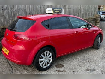 Used SEAT Leon 2012 for sale - 76485711: Photo