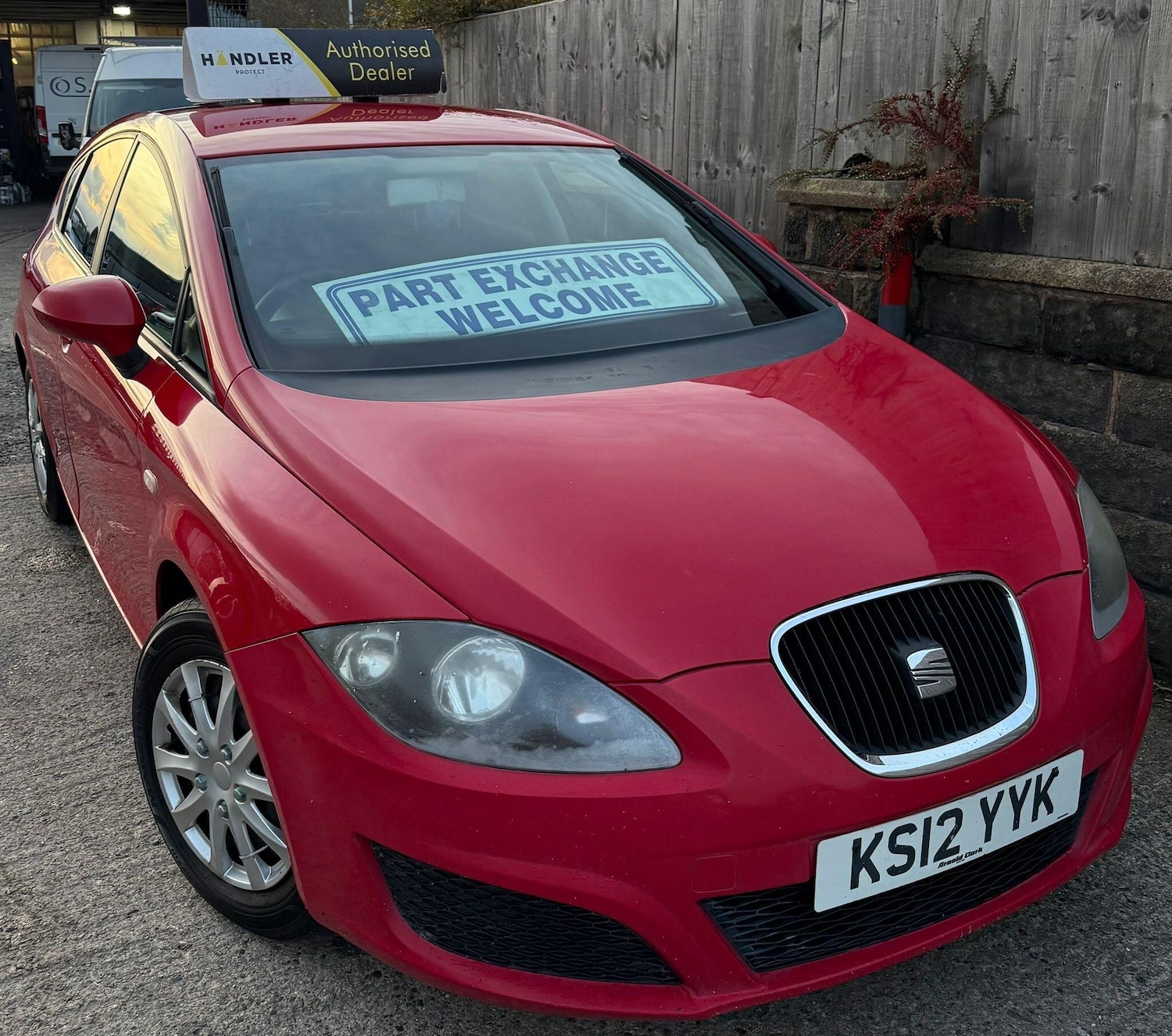 Used SEAT Leon for sale - 76485711: Photo 8