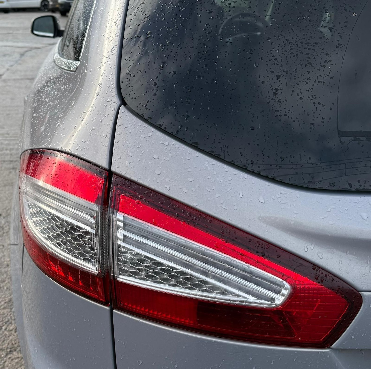 Used Ford Mondeo 2013 for sale - 77190970: Photo 13