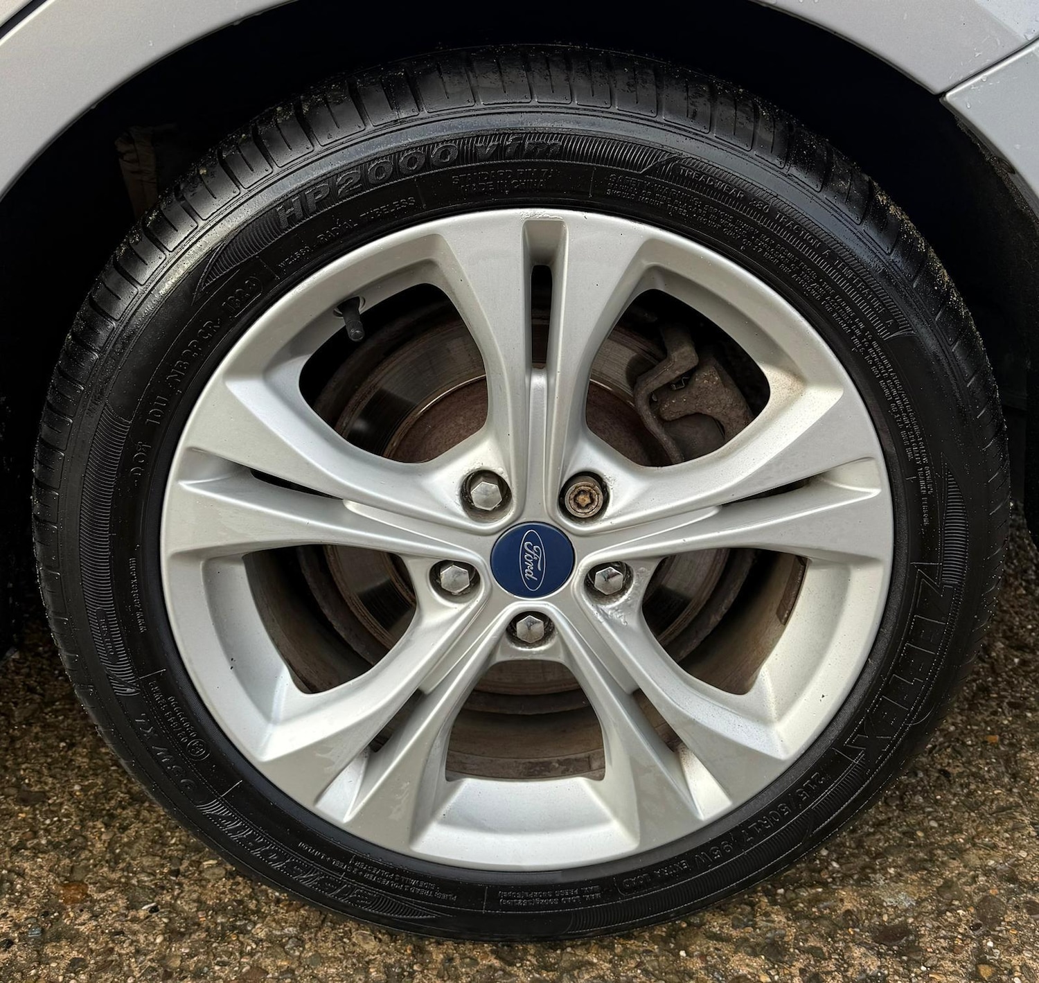 Used Ford Mondeo 2013 for sale - 77190970: Photo 17