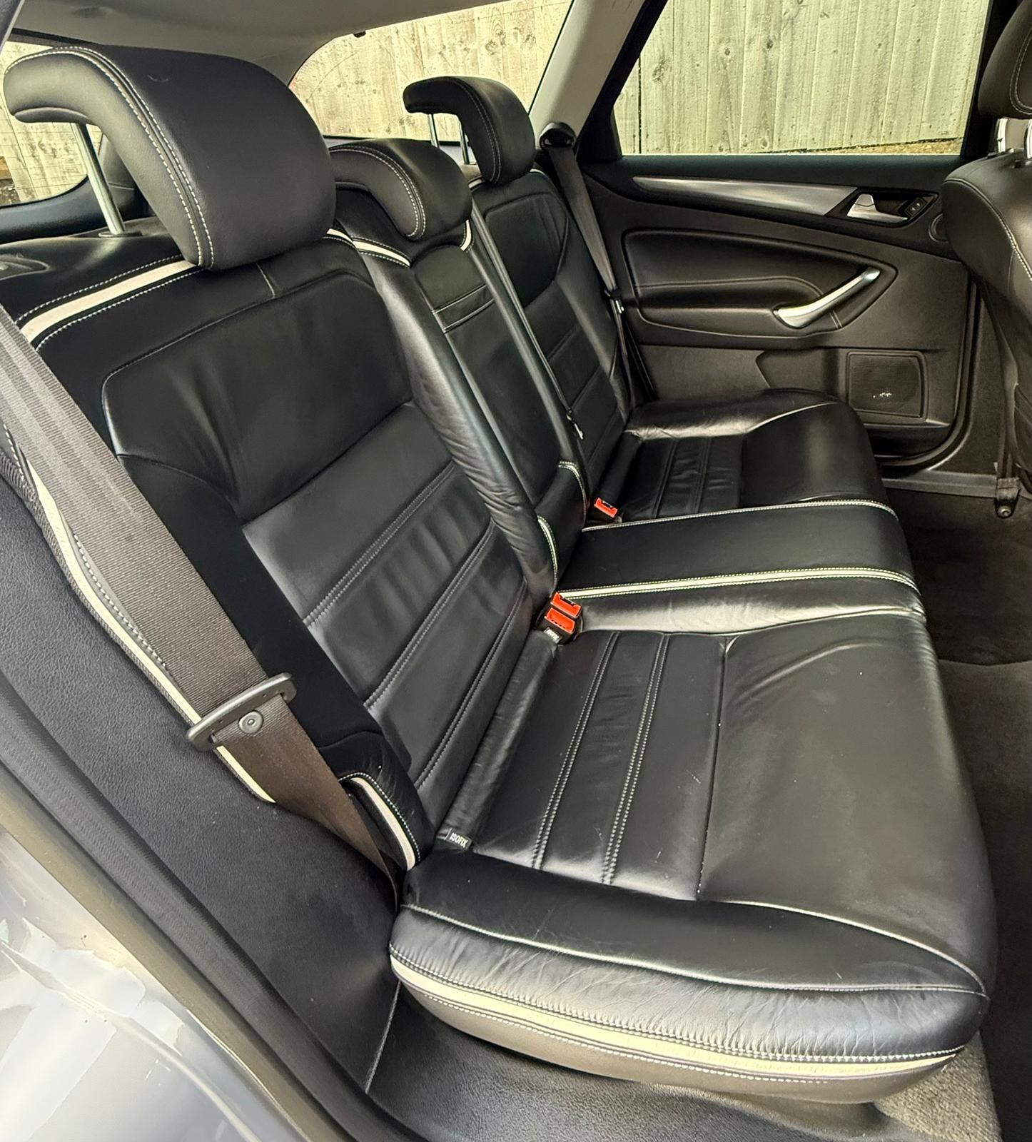 Used Ford Mondeo 2013 for sale - 77190970: Photo 18