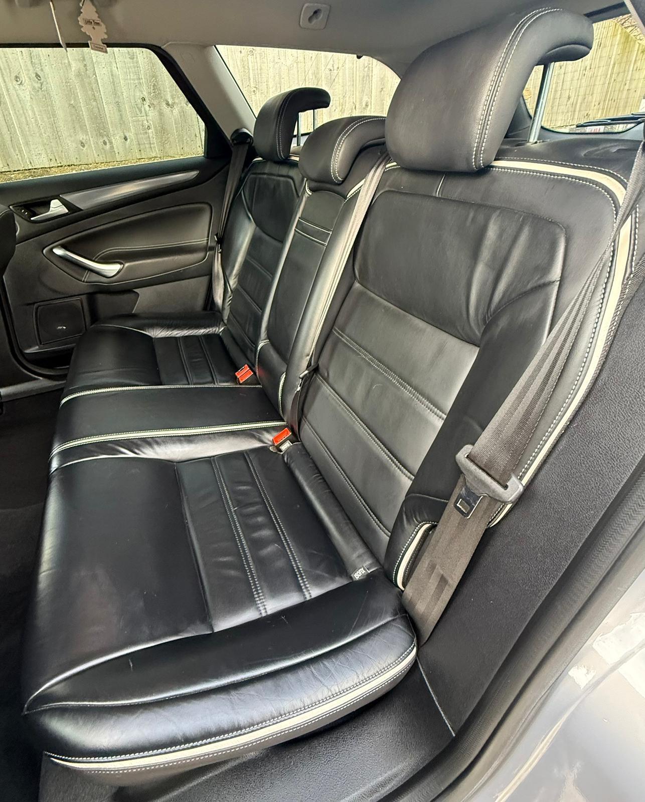 Used Ford Mondeo 2013 for sale - 77190970: Photo 21