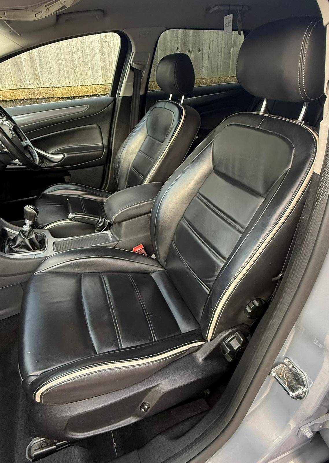 Used Ford Mondeo 2013 for sale - 77190970: Photo 22