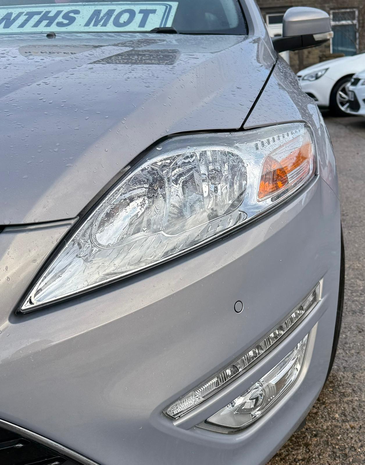 Used Ford Mondeo 2013 for sale - 77190970: Photo 5