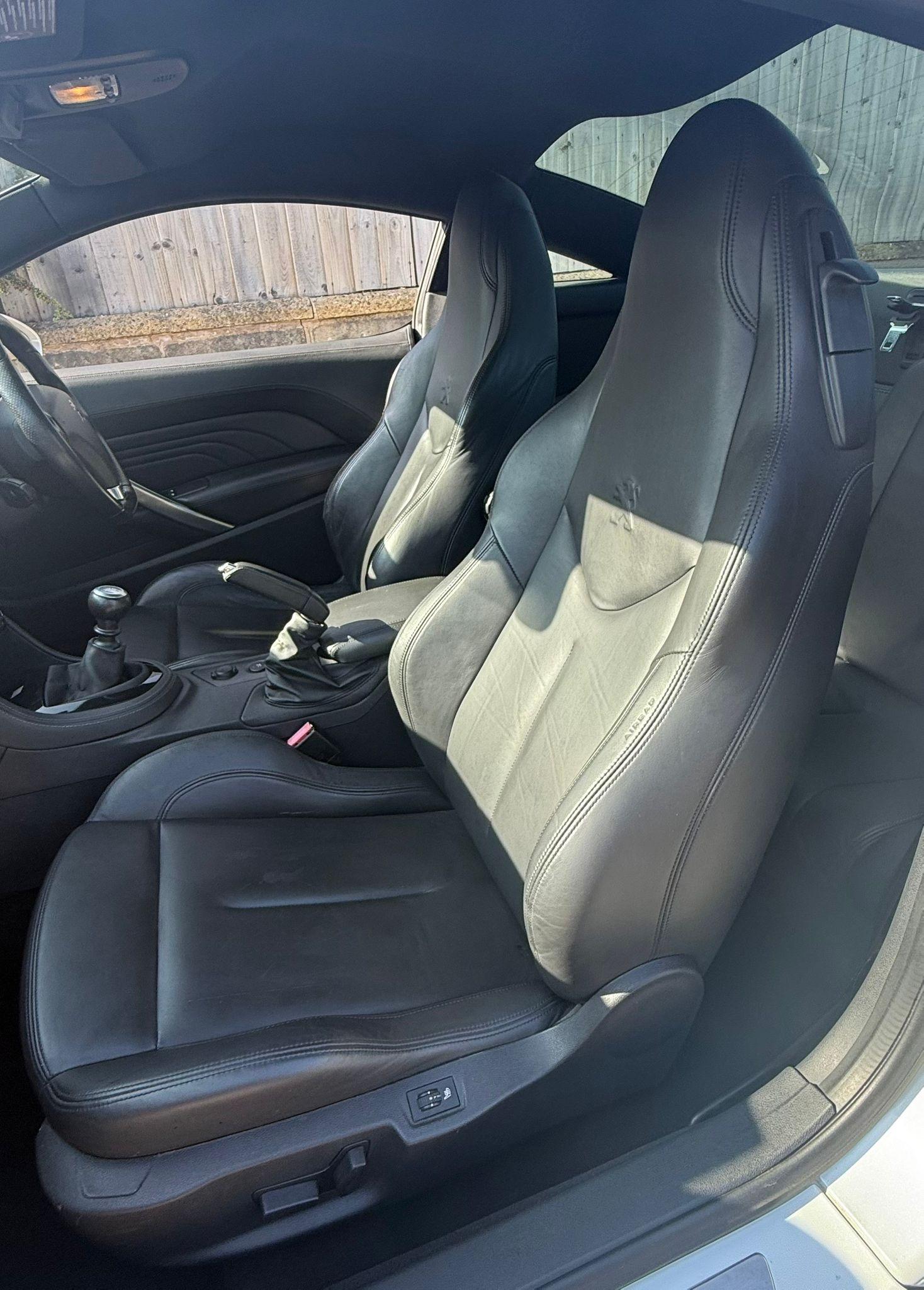 Used Peugeot RCZ 2013 for sale - 77411063: Photo 16