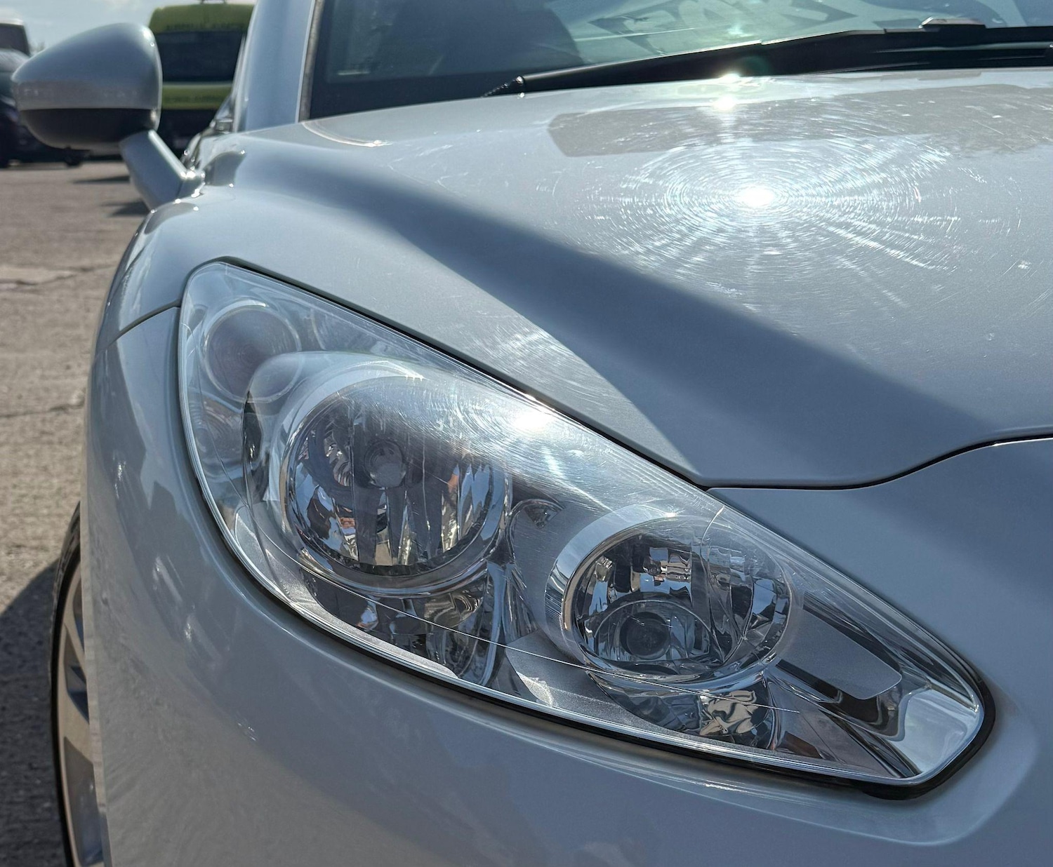 Used Peugeot RCZ 2013 for sale - 77411063: Photo 5