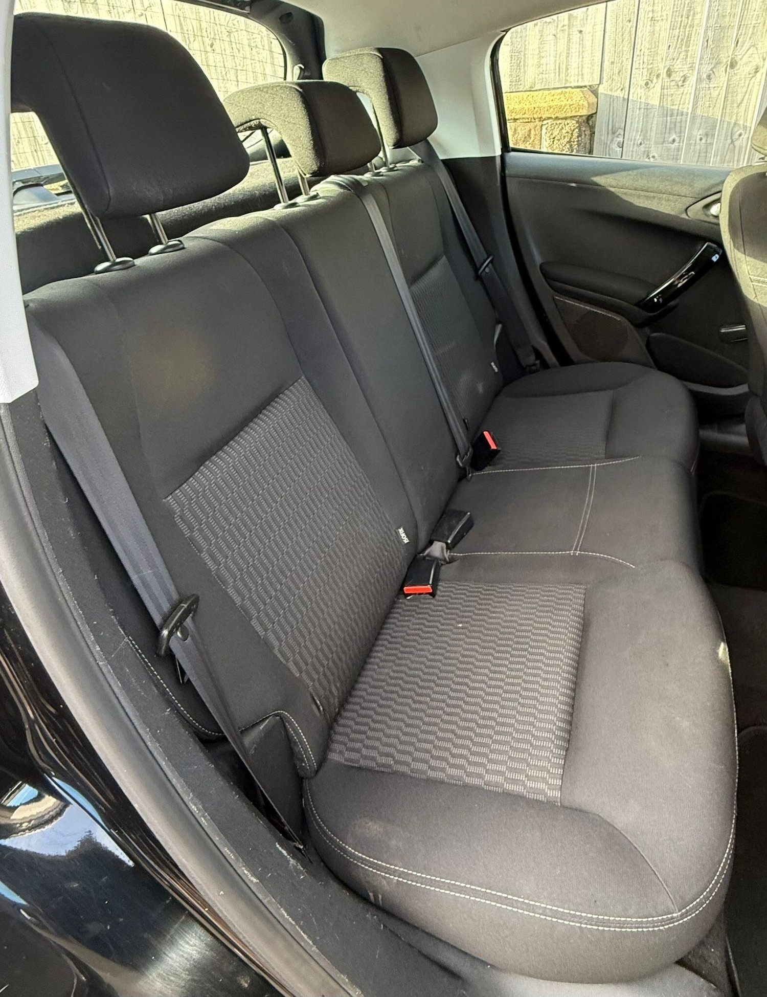 Used Peugeot 208 2016 for sale - 76388709: Photo 19