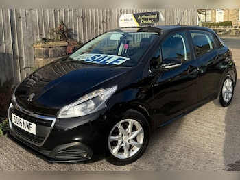 Used Peugeot 208 2016 for sale - 76388709: Photo