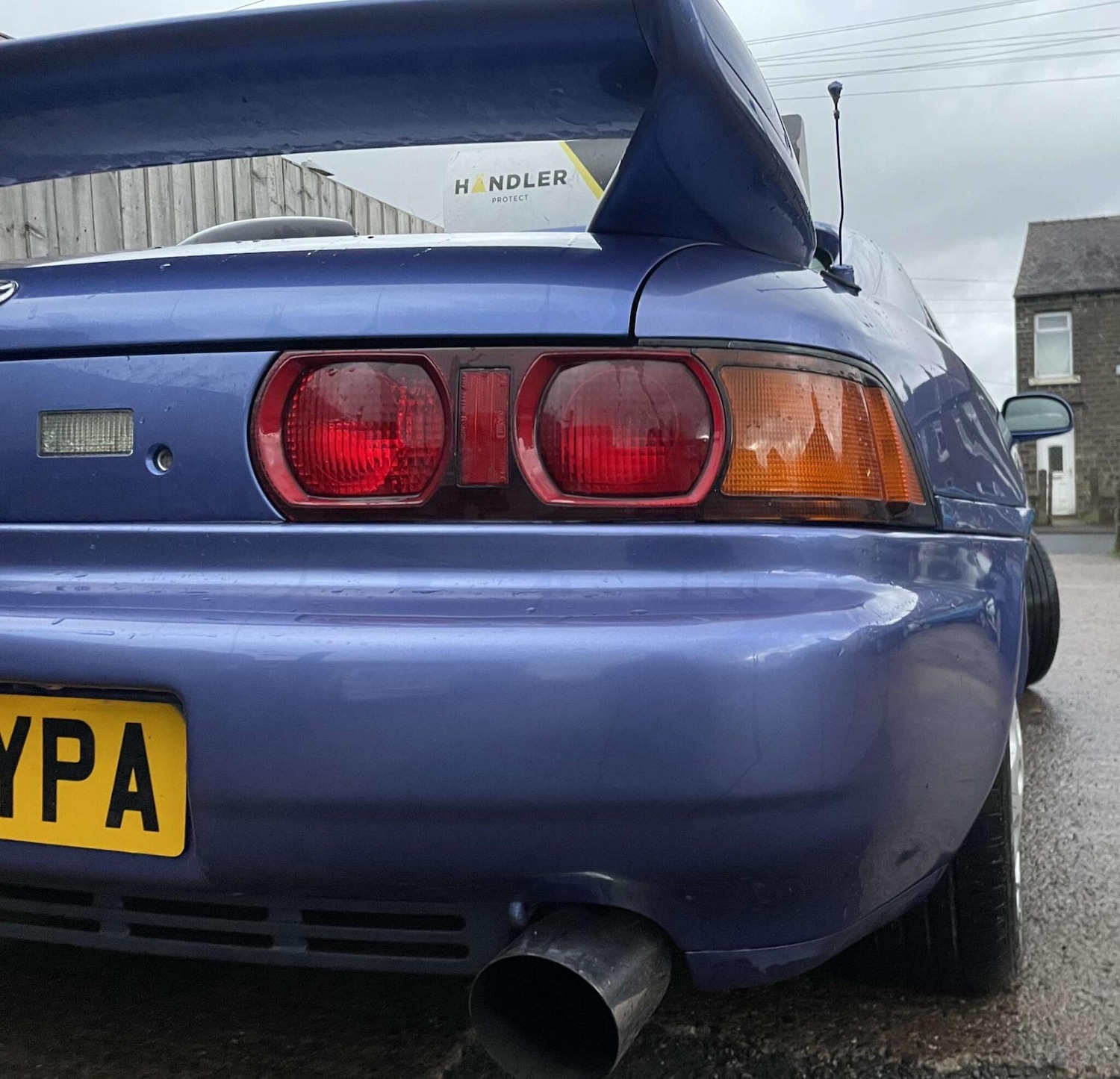 Used Toyota MR2 1996 for sale - 76765409: Photo 5