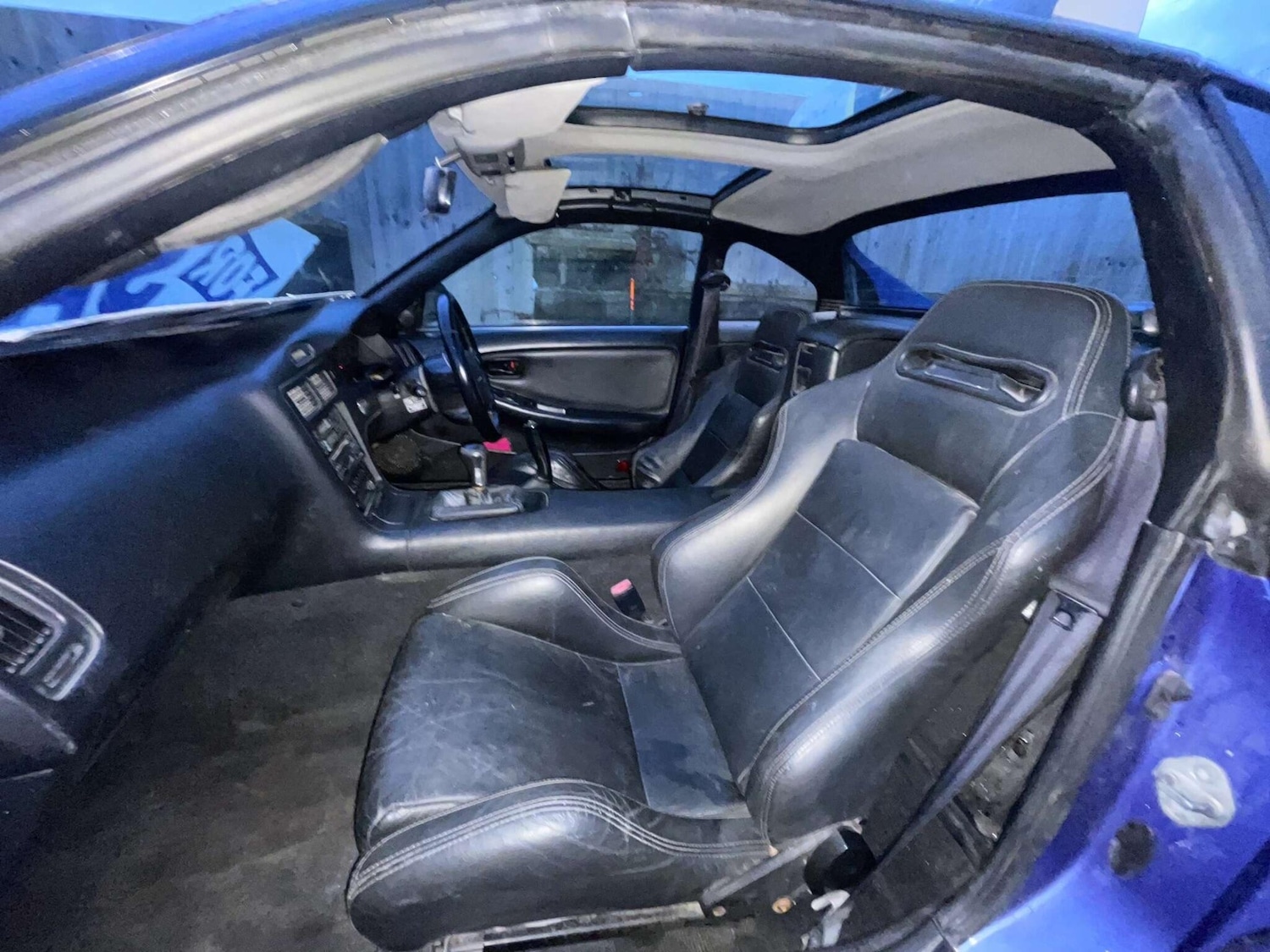 Used Toyota MR2 1996 for sale - 76765409: Photo 7