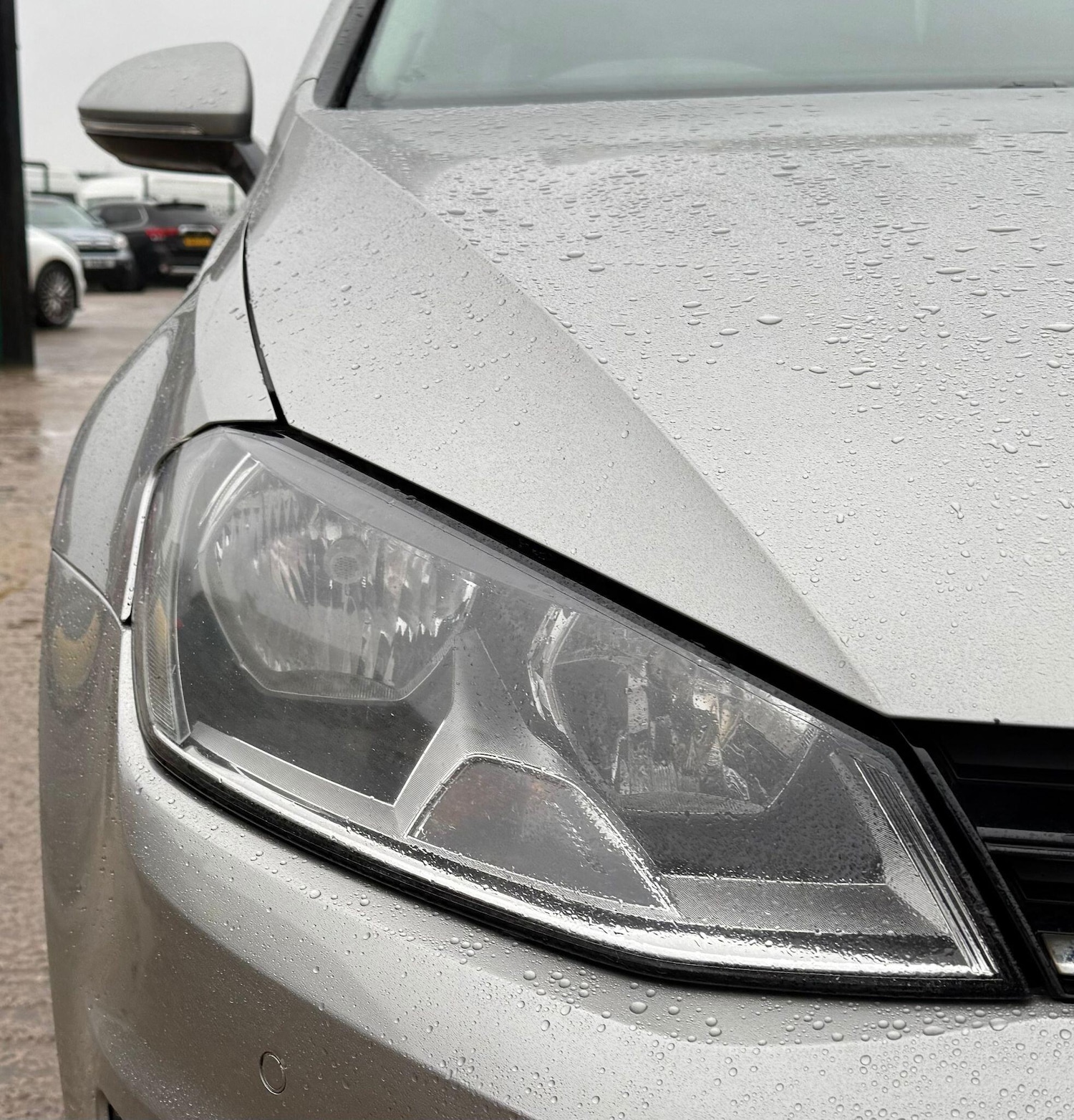 Used Volkswagen Golf 2015 for sale - 77278488: Photo 10