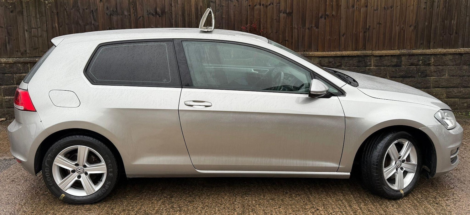 Used Volkswagen Golf 2015 for sale - 77278488: Photo 14