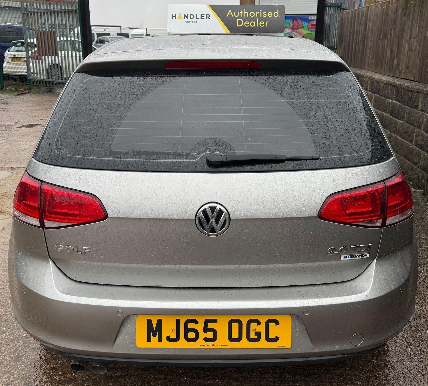 Used Volkswagen Golf 2015 for sale - 77278488: Photo 17
