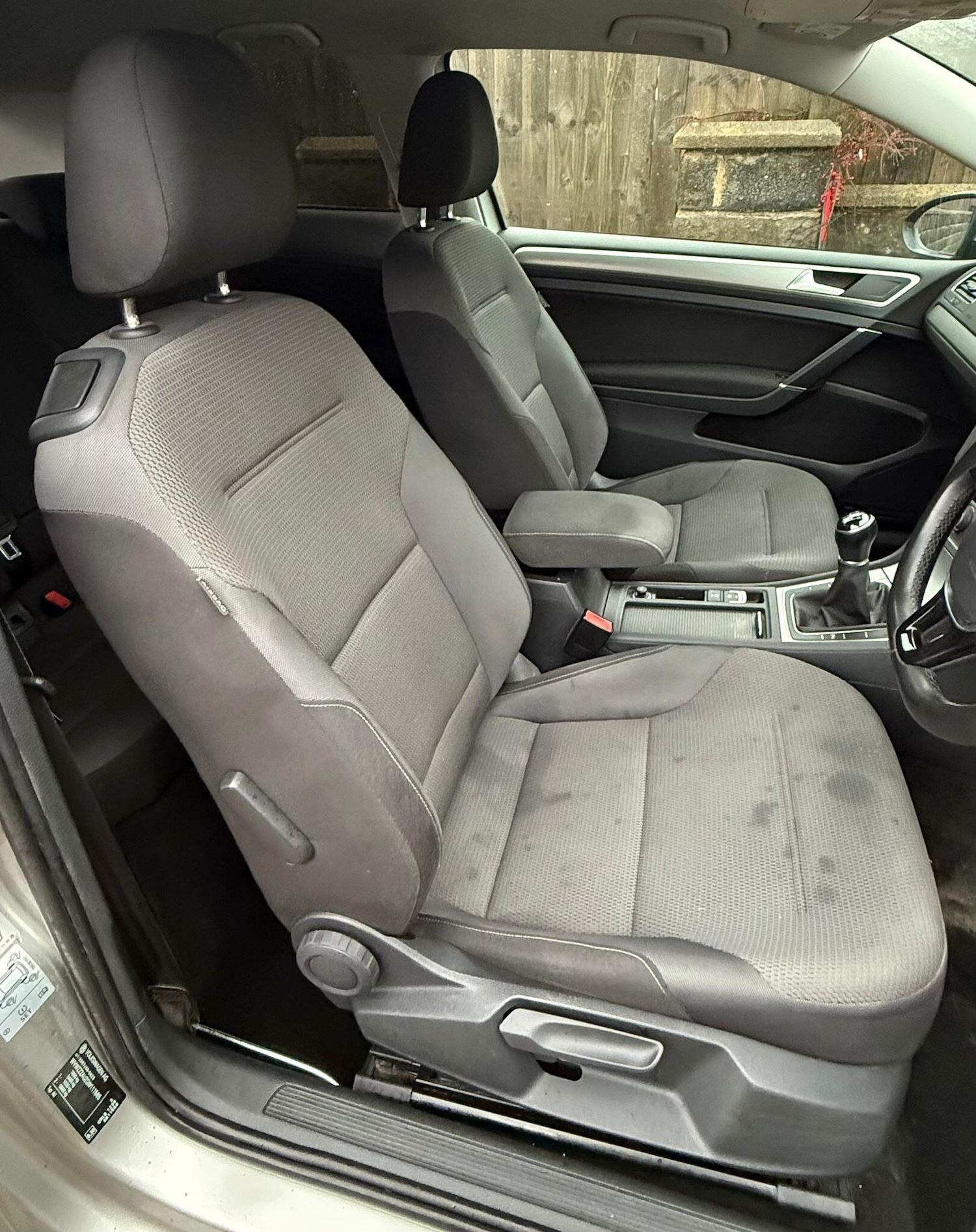 Used Volkswagen Golf 2015 for sale - 77278488: Photo 19