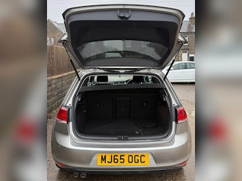 Used Volkswagen Golf 2015 for sale - 77278488: Photo