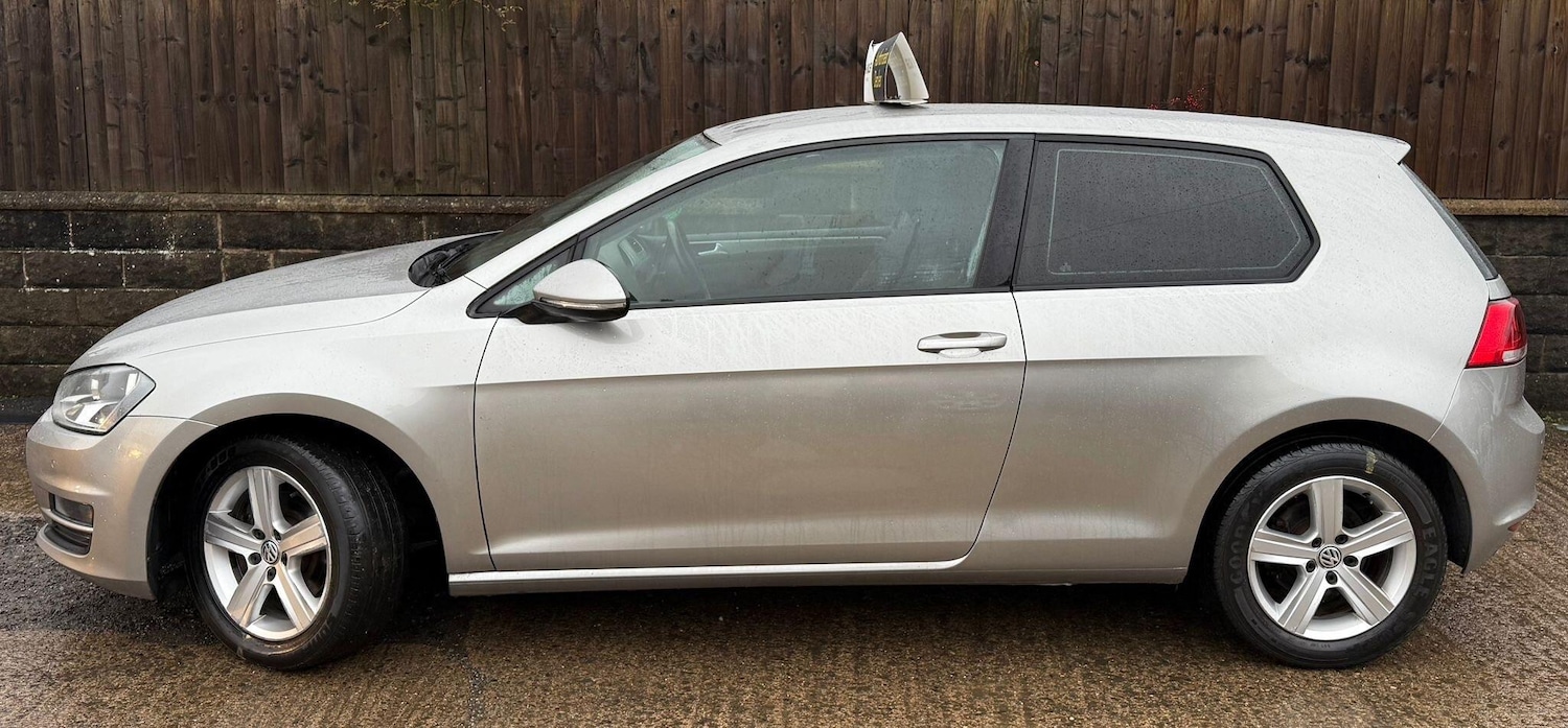 Used Volkswagen Golf 2015 for sale - 77278488: Photo 5