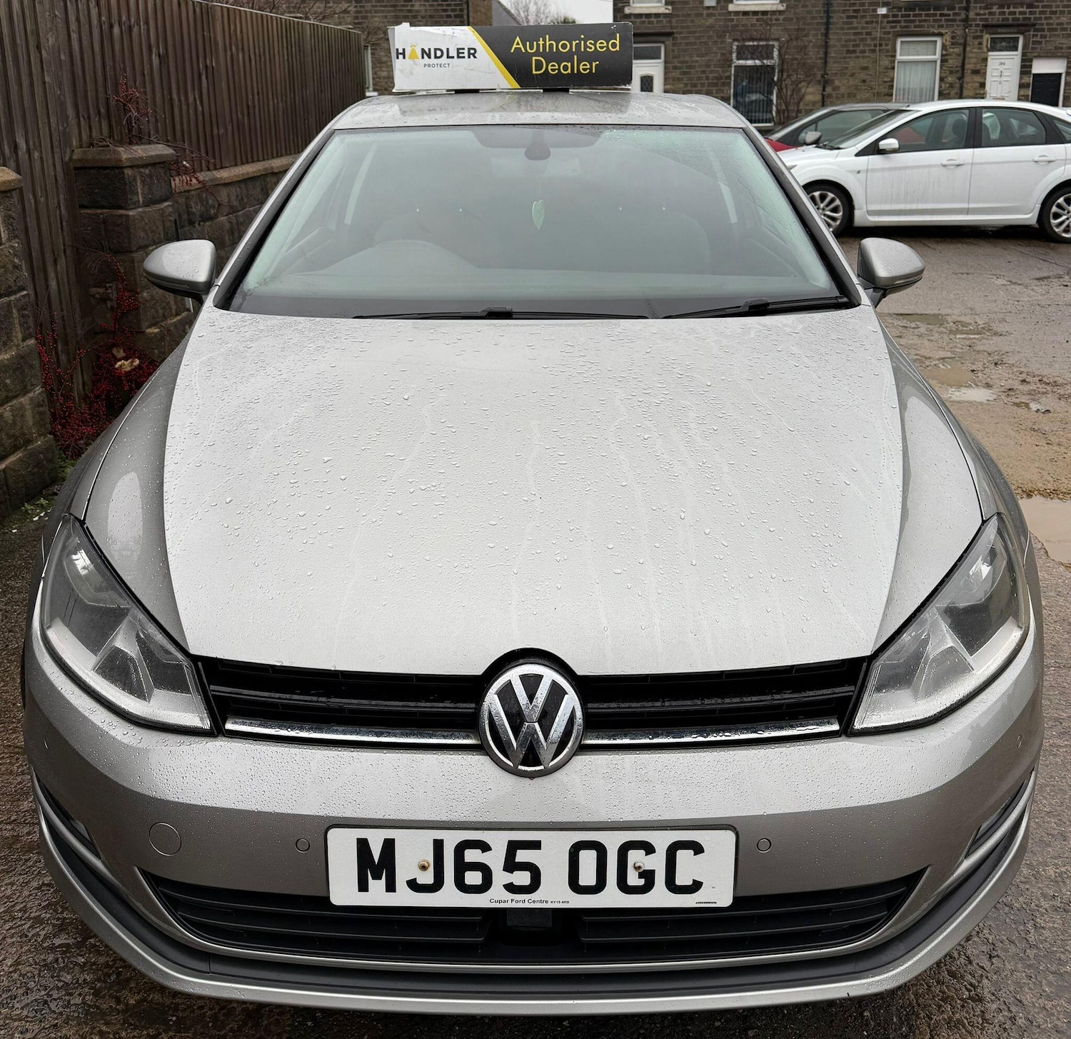 Used Volkswagen Golf 2015 for sale - 77278488: Photo 8
