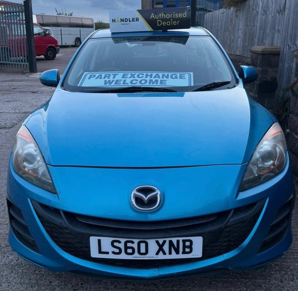 Used Mazda Mazda3 2010 for sale - 76122005: Photo 12