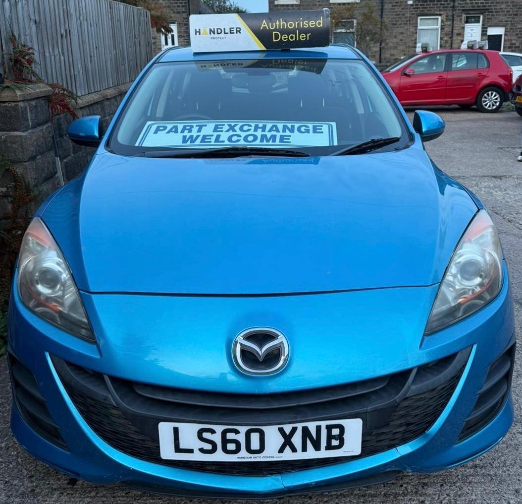 Used Mazda Mazda3 2010 for sale - 76122005: Photo 13