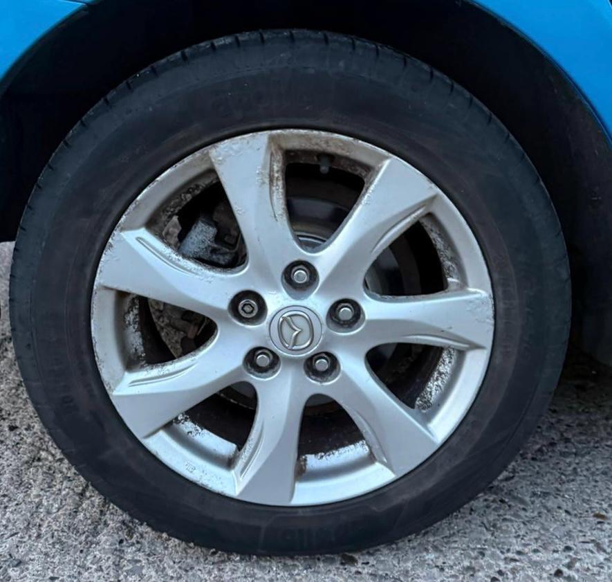Used Mazda Mazda3 2010 for sale - 76122005: Photo 15