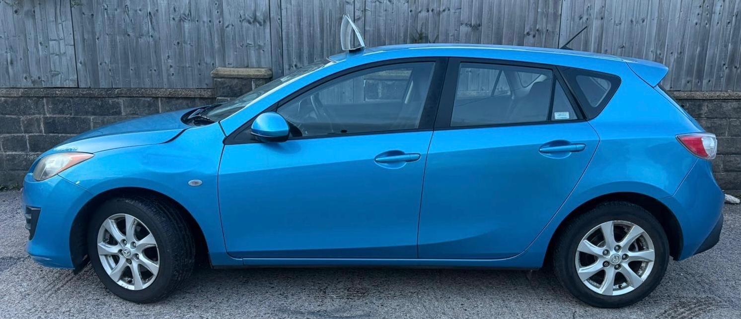 Used Mazda Mazda3 2010 for sale - 76122005: Photo 16