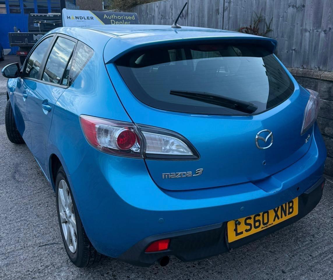 Used Mazda Mazda3 2010 for sale - 76122005: Photo 17