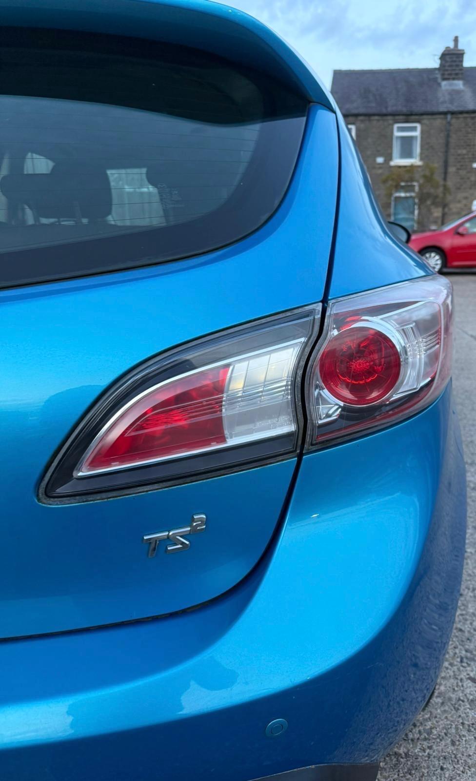 Used Mazda Mazda3 2010 for sale - 76122005: Photo 9
