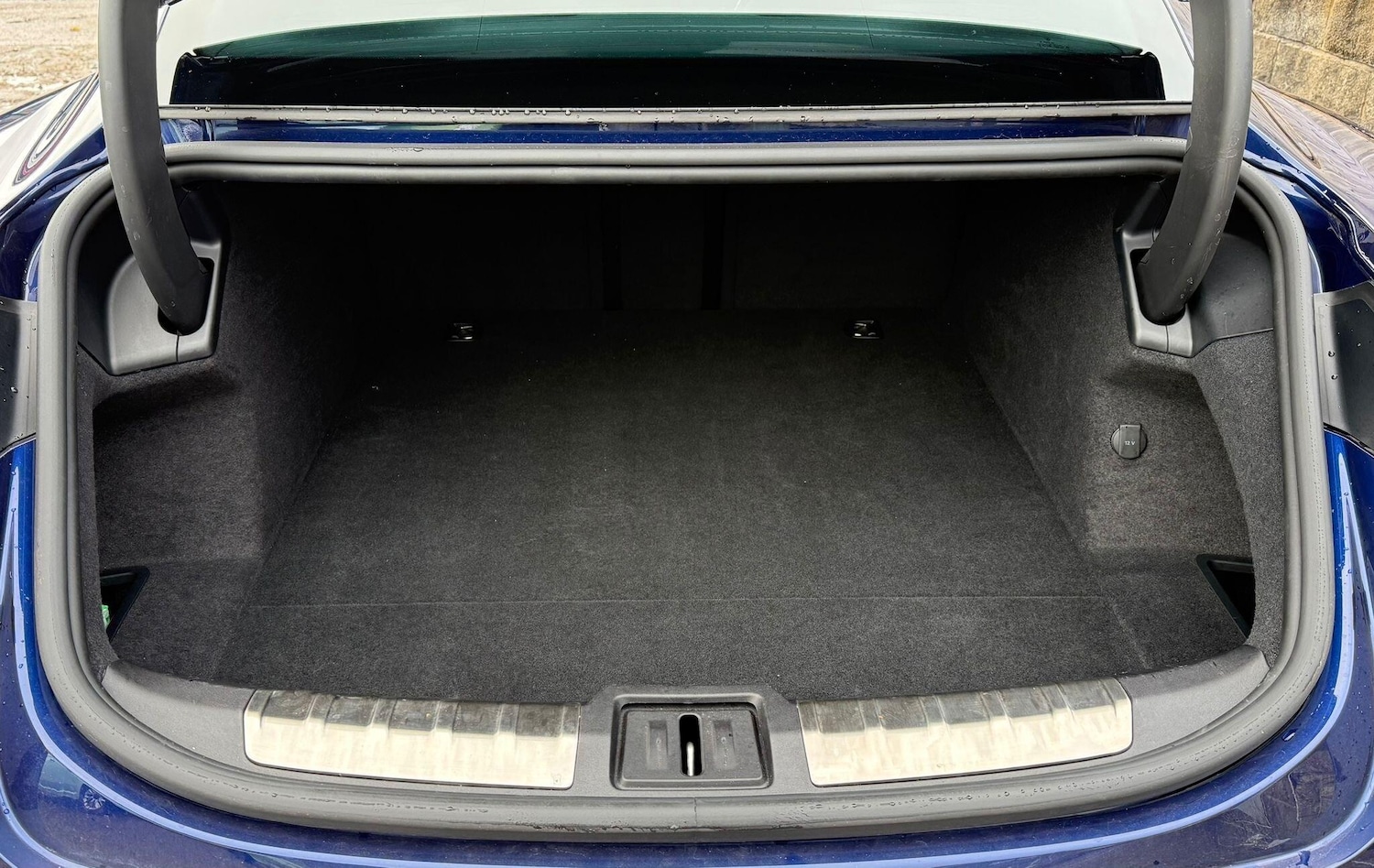 Used Porsche Taycan 2021 for sale - 76484813: Photo 11