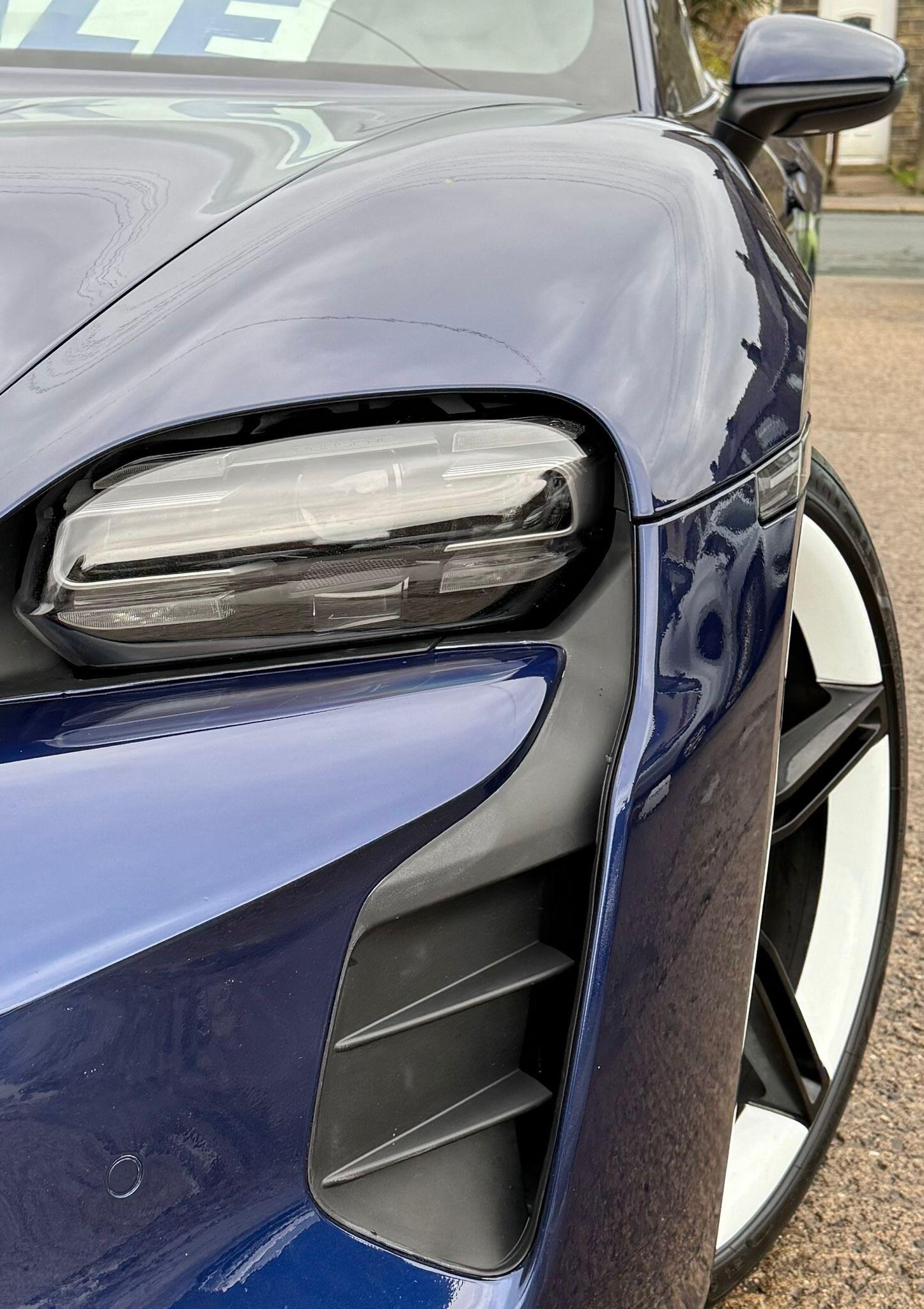 Used Porsche Taycan 2021 for sale - 76484813: Photo 12