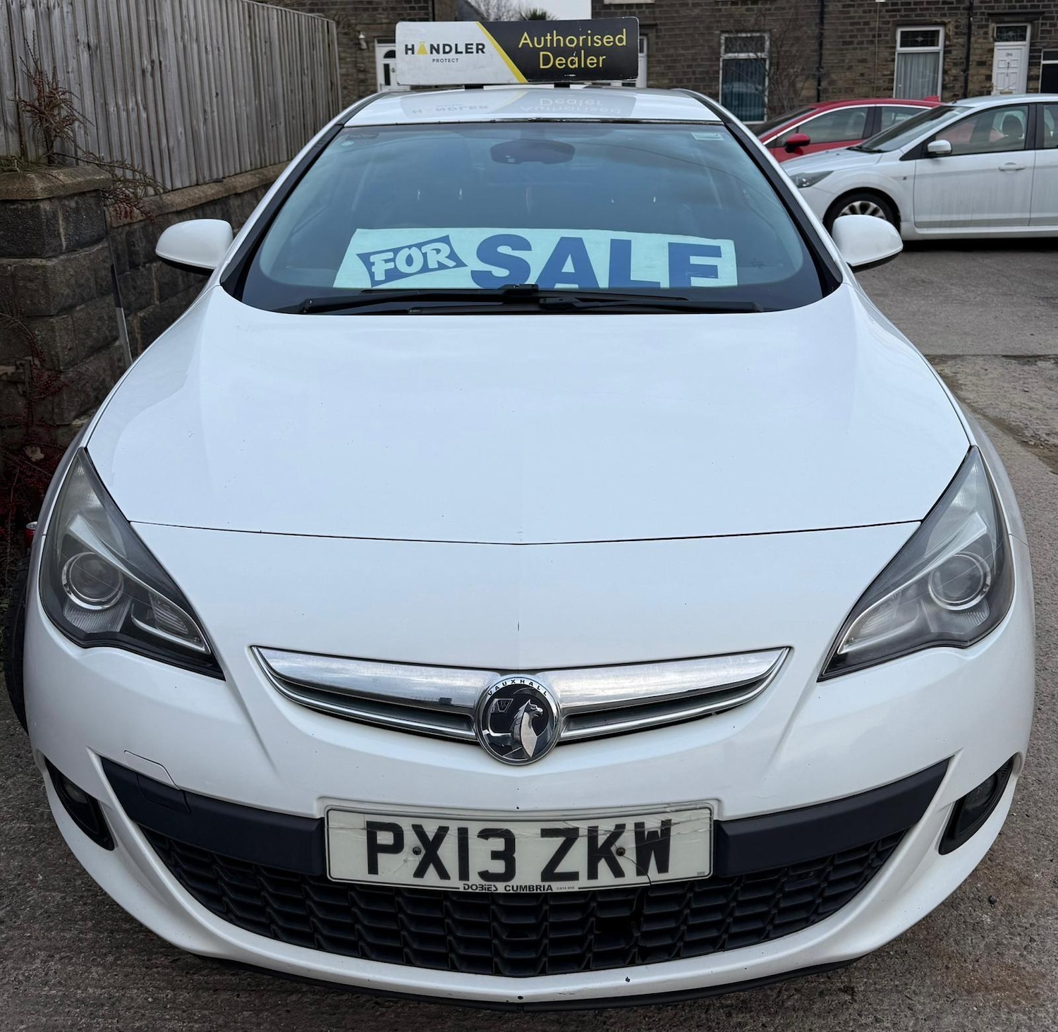 Used Vauxhall Astra GTC 2013 for sale - 77784218: Photo 15