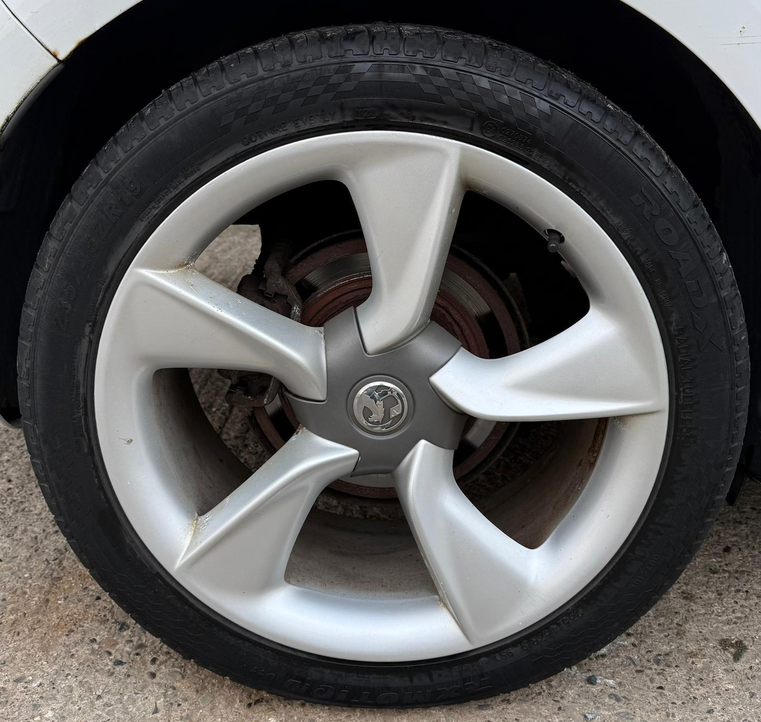 Used Vauxhall Astra GTC 2013 for sale - 77784218: Photo 20