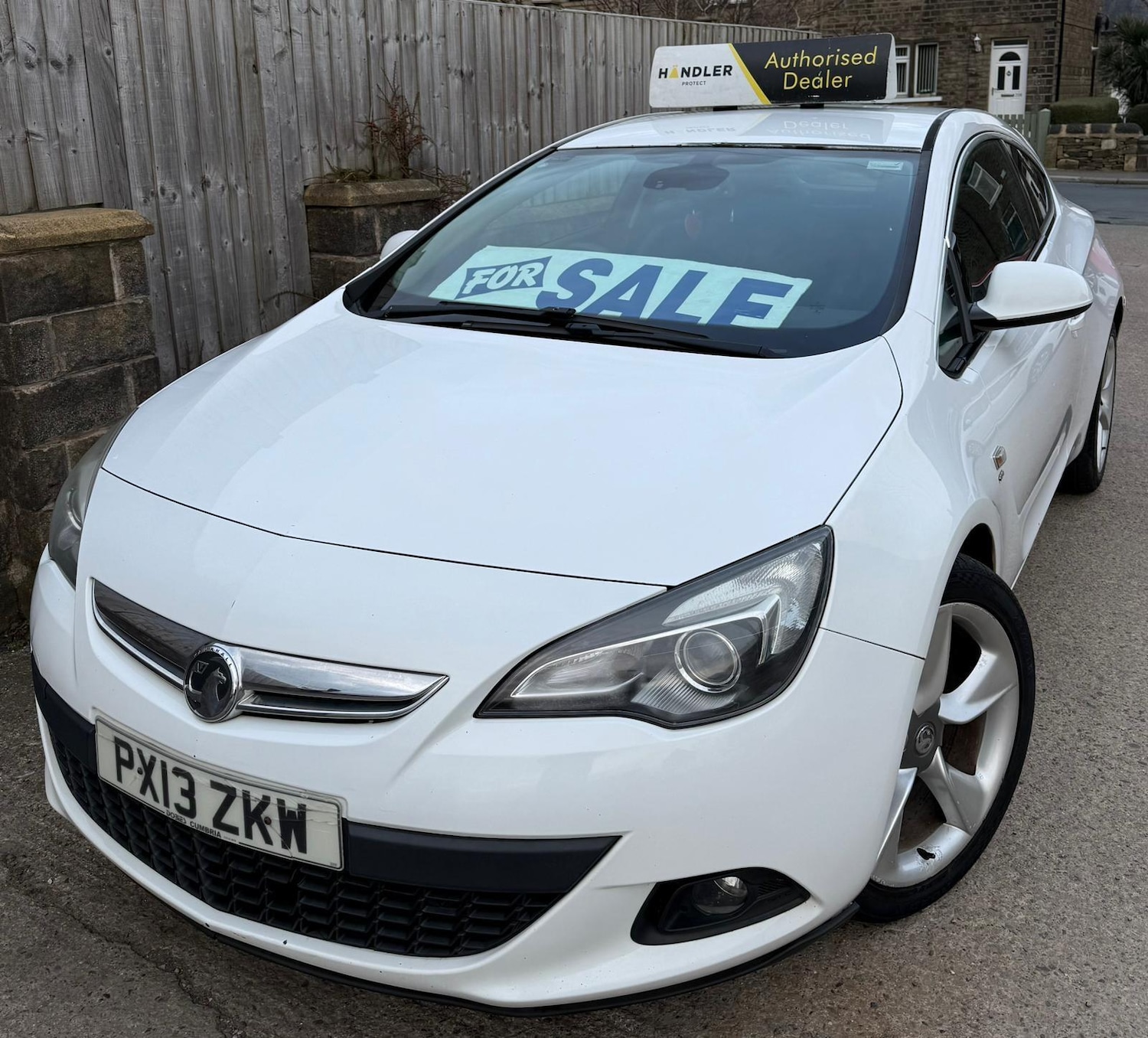Used Vauxhall Astra GTC 2013 for sale - 77784218: Photo 23