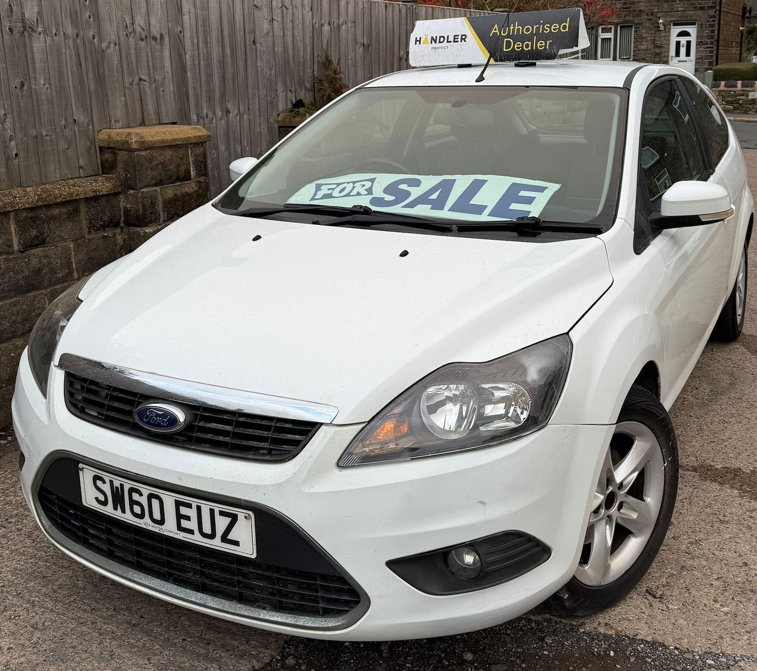 Used Ford Focus 2011 for sale - 76336446: Photo 15