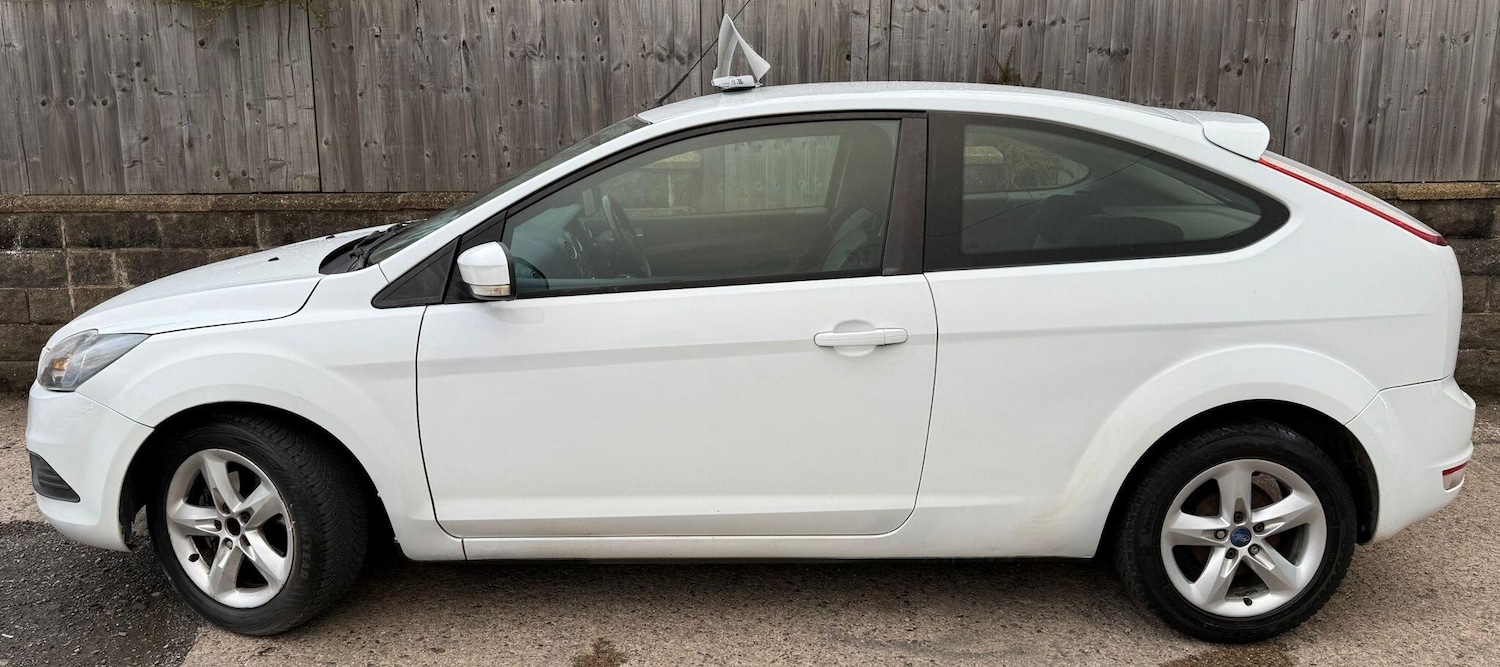 Used Ford Focus 2011 for sale - 76336446: Photo 16