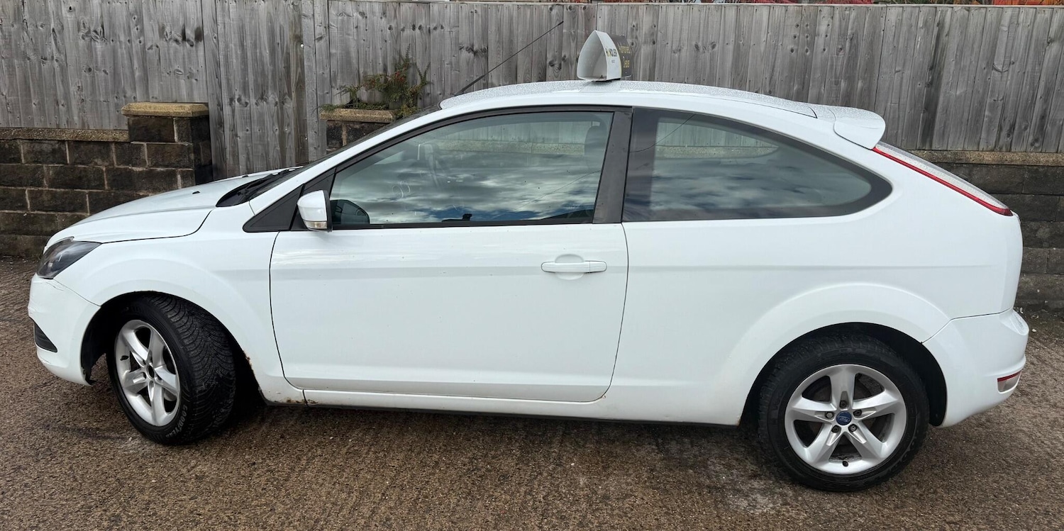 Used Ford Focus 2011 for sale - 76336446: Photo 20