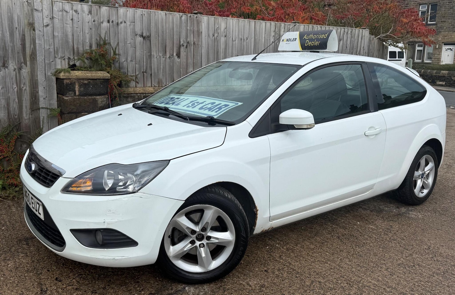 Used Ford Focus 2011 for sale - 76336446: Photo 22