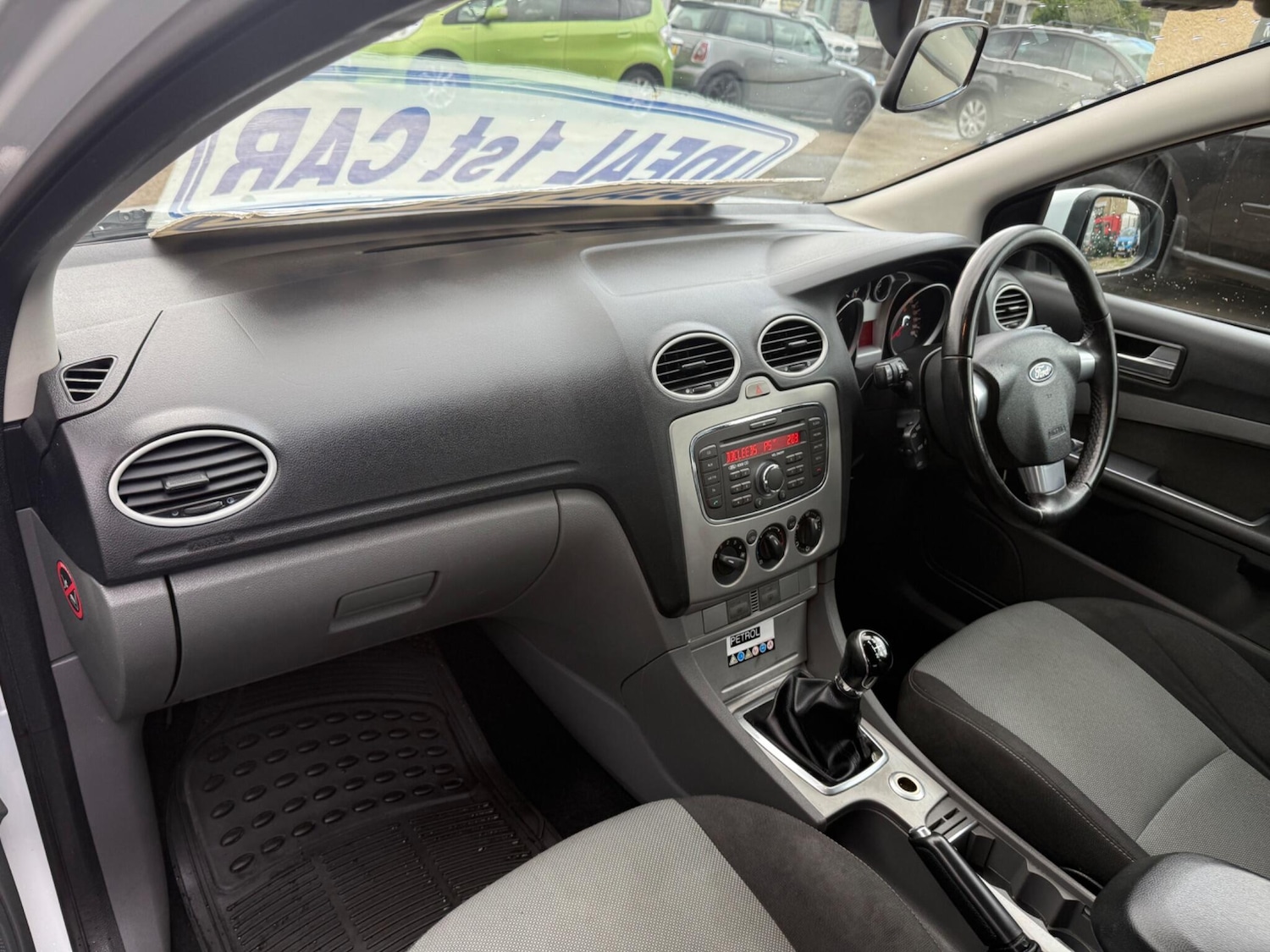 Used Ford Focus 2011 for sale - 76336446: Photo 9