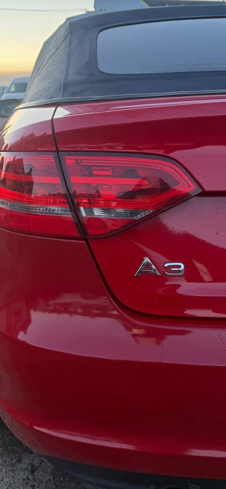 Used Audi A3 2010 for sale - 77315175: Photo 14