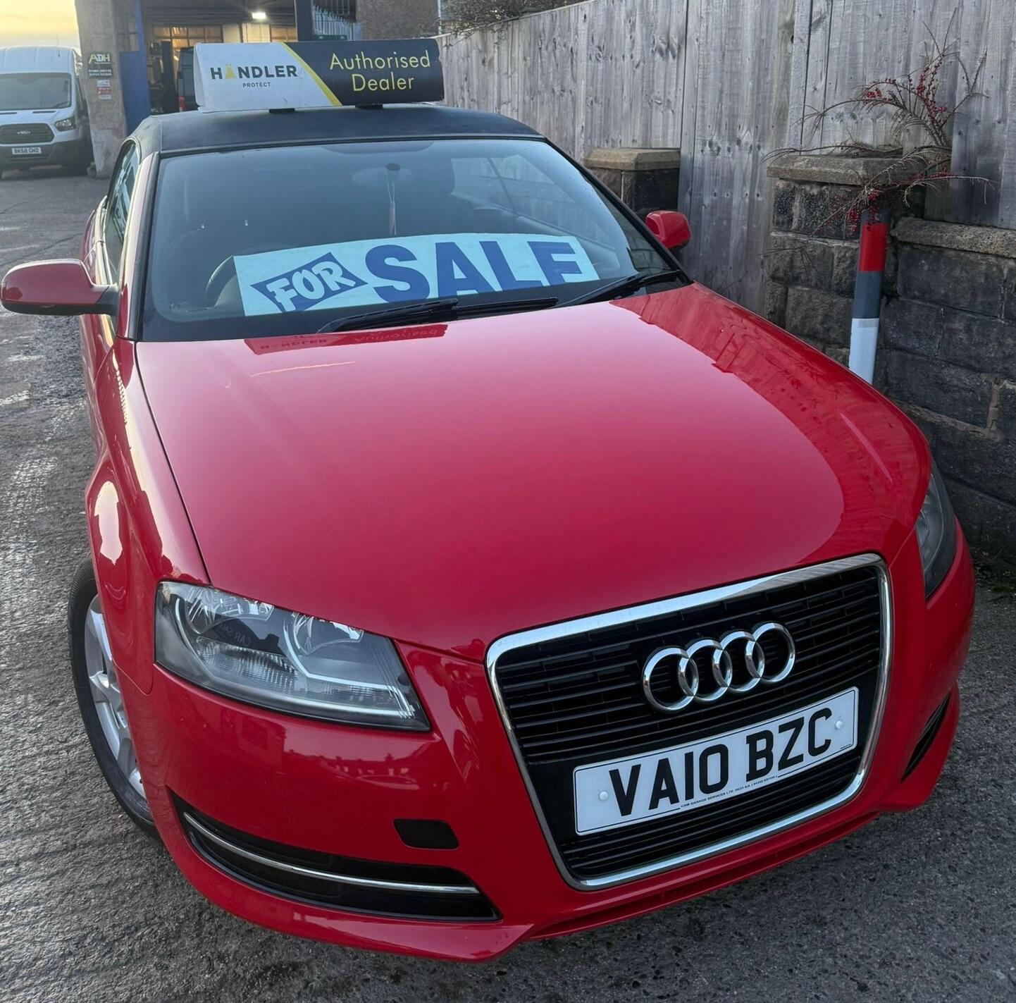 Used Audi A3 2010 for sale - 77315175: Photo 6