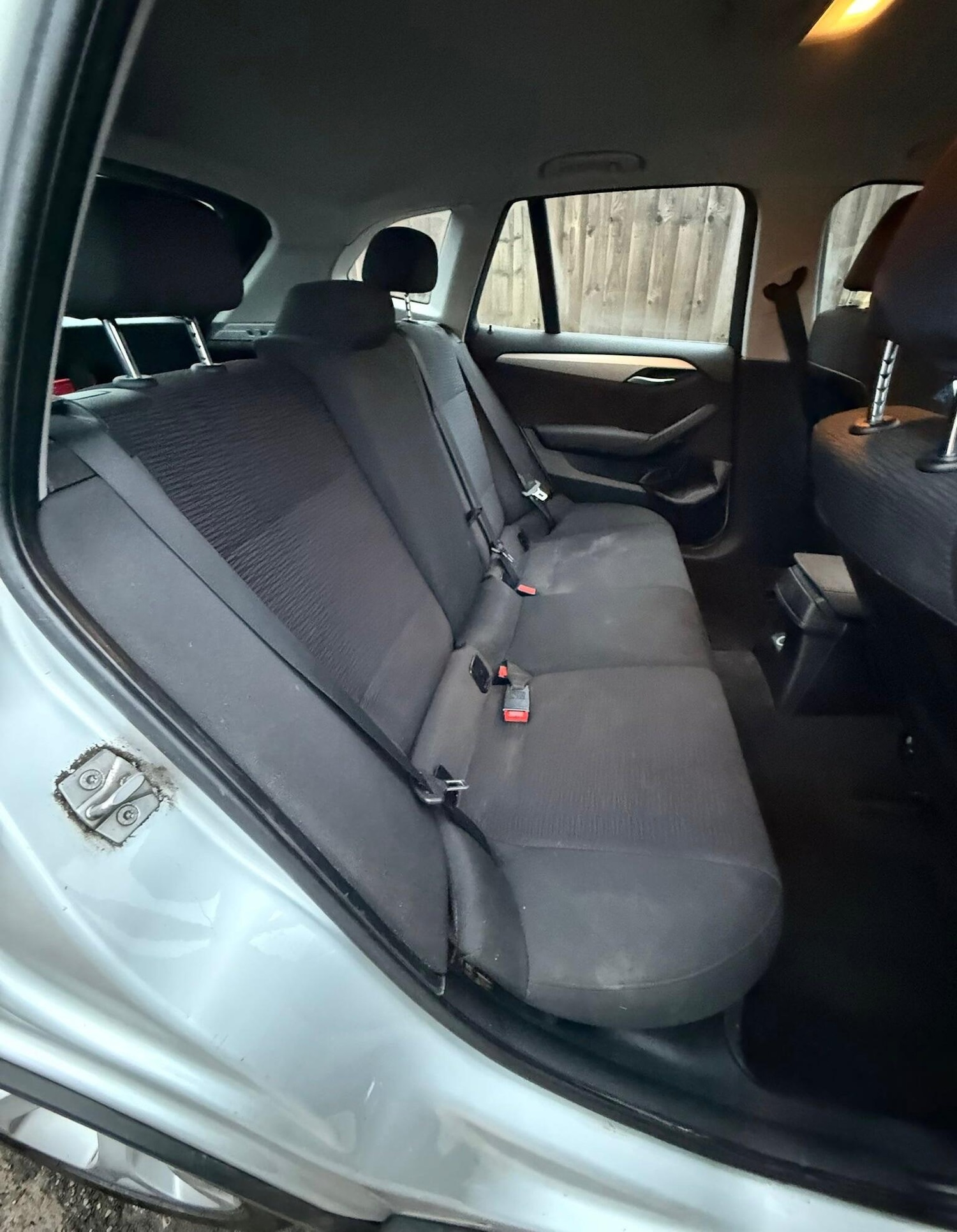 Used BMW X1 2011 for sale - 77040711: Photo 10