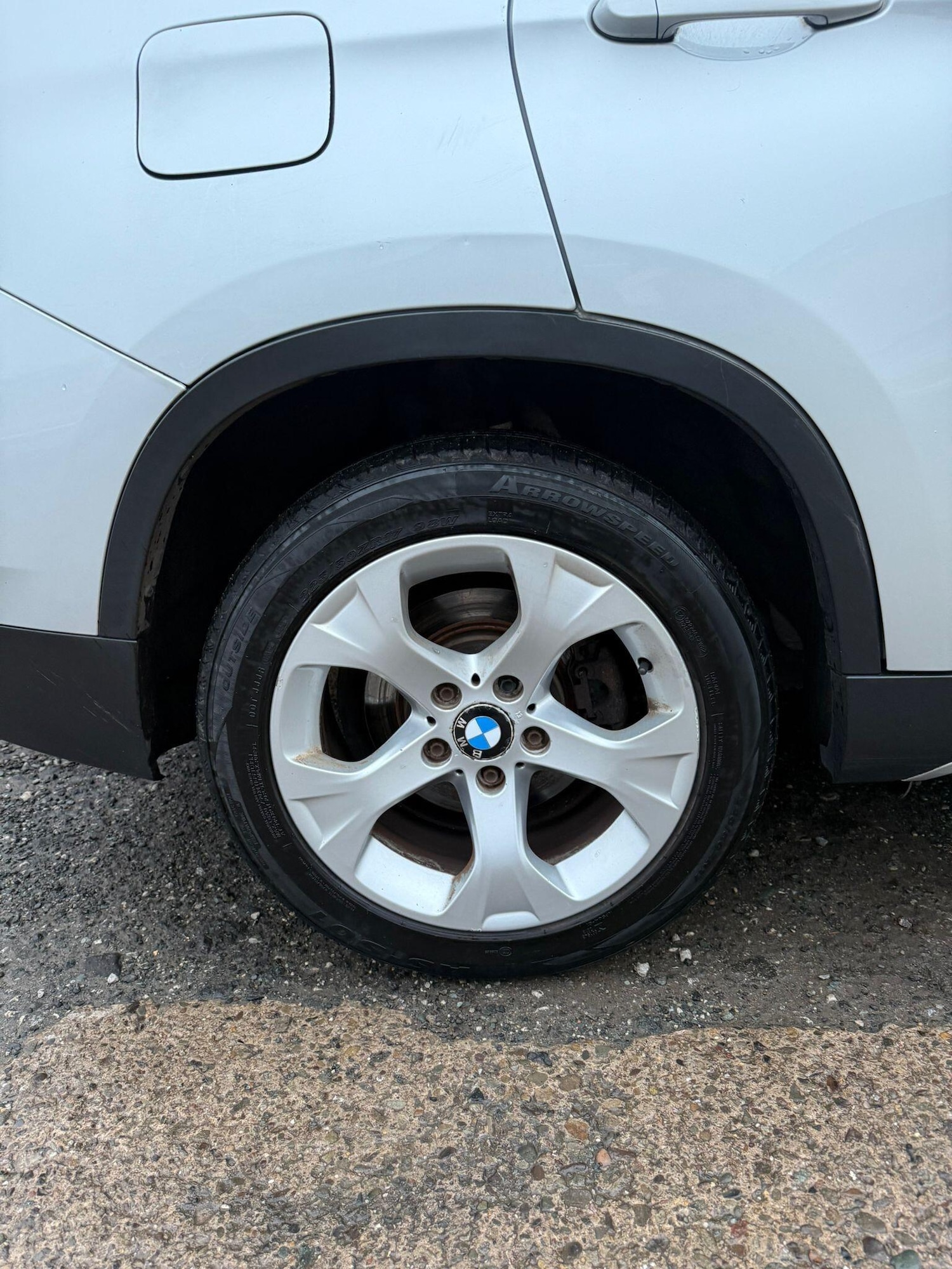 Used BMW X1 2011 for sale - 77040711: Photo 11