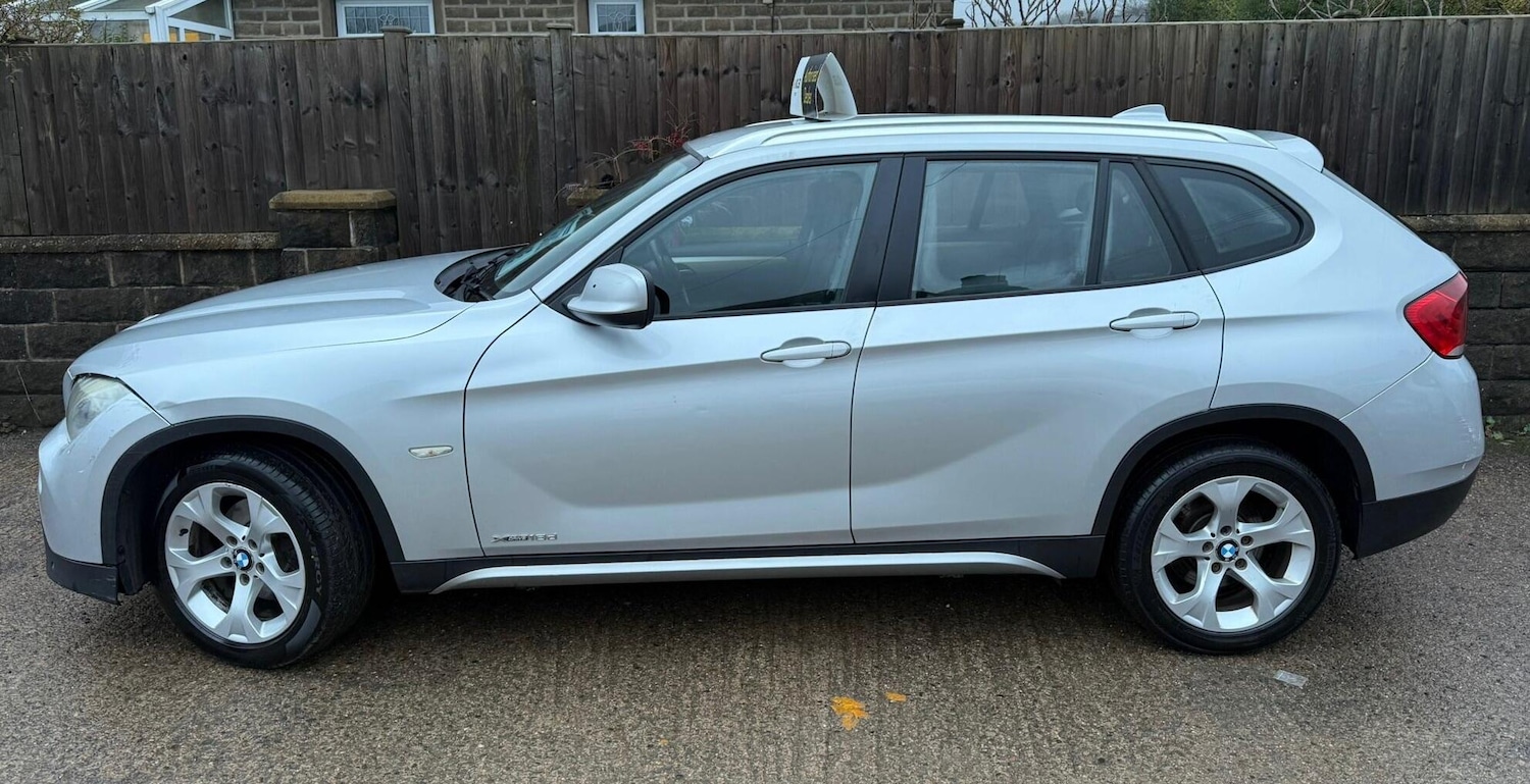 Used BMW X1 2011 for sale - 77040711: Photo 12