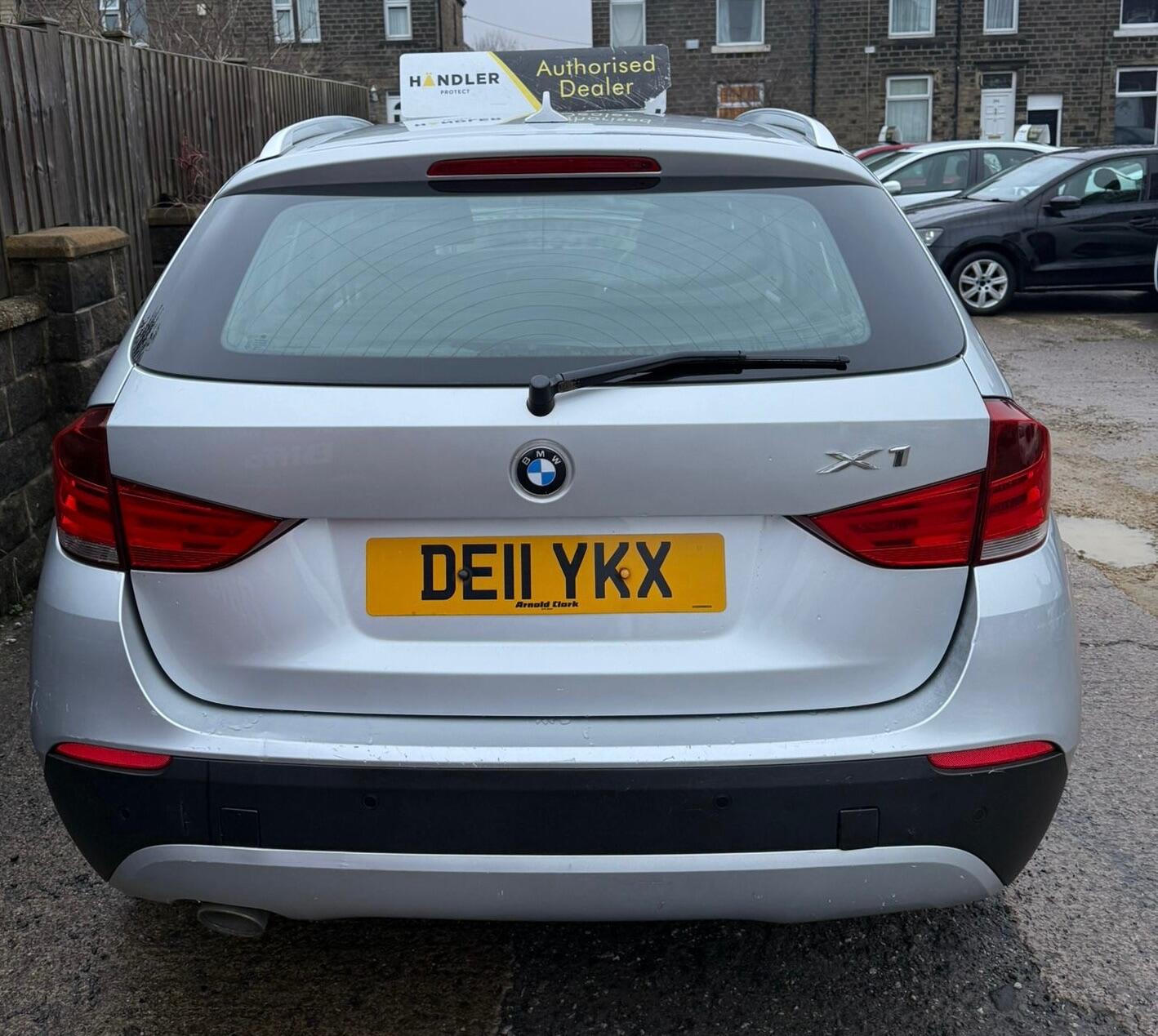 Used BMW X1 2011 for sale - 77040711: Photo 13